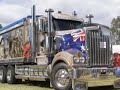 Aussie Kenworth Aussie Kenworth