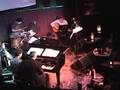 Square One with dueling Herb and Peter. Joe's Pub
