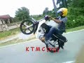 Mat rempit terengganu ( K T M C )