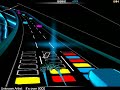 Audiosurf - It\