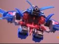 Transformers 3 Episode Two: A Hero\