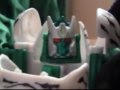 Transformers 3 Episode Two: A Hero's Fate