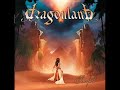 Dragonland - The book of shadows part II & III