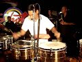homenaje a los timbaleros