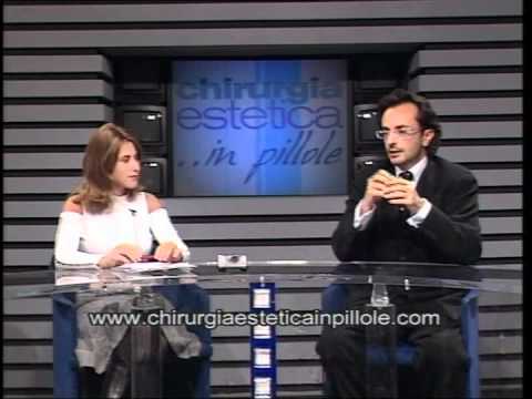 Dott. Domenico Miccolis - Chirurgia estetica in pillole - Blefaroplastica