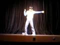 videos de funky dance - JP II Entertainment Assembly pt.2