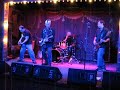 Nervous Eaters performing Loretta