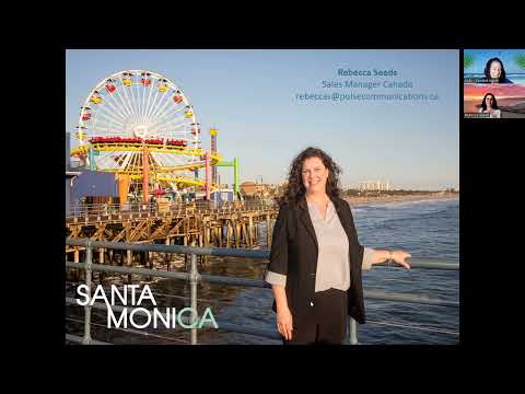  Santa Monica Top Ten Updates! 