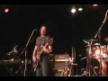 the kris bell band performing 