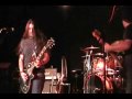 the kris bell band performing 