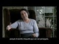 Spot de campanya \"Exiliada\"