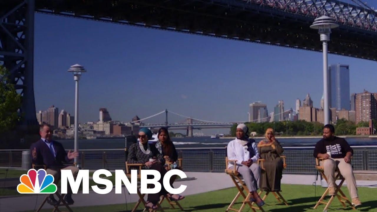 9/11: how politicians and the media turned terrorism into an Islamic issue