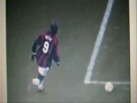 George Weah/Junior Professionals  ...