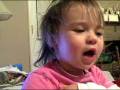 videos de Gabi saying the Pledge