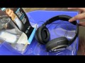 Sennheiser HD 449 Review