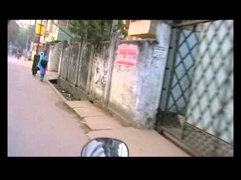 Sylhet Zinda Bazar mama2