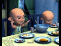 Trailer Upin & Ipin Setahun Kemudian