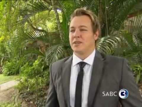 Arno Jordaan | Wedding 