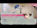 Persona 3 Portable - Quest #60 - Visiting Your Room Theo's hard not to love.