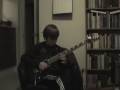 A Disquieting Harmony (original) - by Spencer Robb