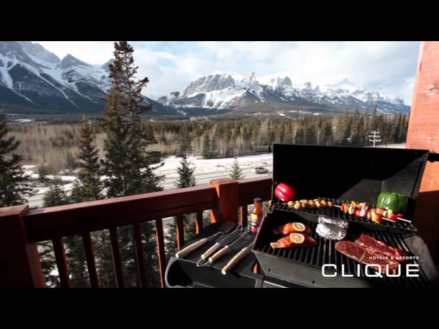 Winter Vacation in The Canadian Rockies Great Price in Alberta