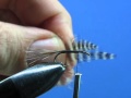 Beginner Fly Tying Tips - Part Eleven: The Adams.wmv