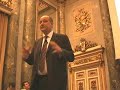 Audiweb: intervento di Enrico Gasperini (I parte)