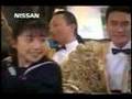 NISSAN CM(120秒) 1997.2