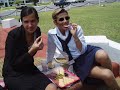 tripulantes de cabina