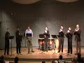 Concerto for Seven Trumpets- Johann Ernst Altenburg