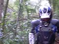 Trilha na valeta