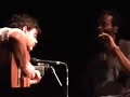 Bobby McFerrin & Yamandu Costa special participation