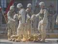 2nd platoon MP Co C.