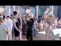 MEN IN BLACK 3 - Pitbull music video - 'Back in Time' HD