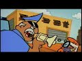 Dexters Lab , Beard to be Feard , Trailer