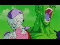Fr*eza Deals With Simple Men (Parody)