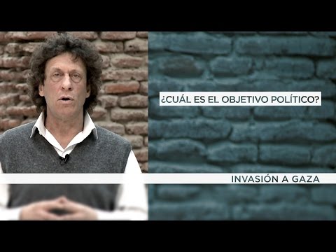 Franja de Gaza: imágenes del horror