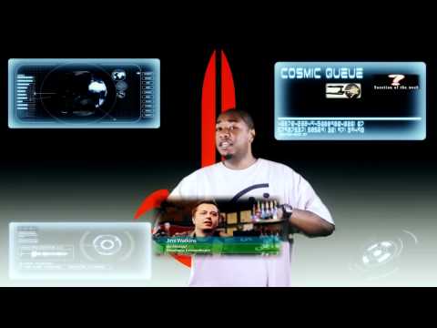 J.U.I. vlog episode 7 - while on the enterprise please visit the exp bar