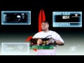 J.U.I. vlog episode 7 - while on the enterprise please visit the exp bar