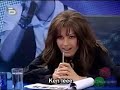 Just listen to this woman singing Ken Lee.You 're gonna love it!!