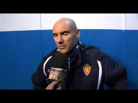 REAL ZARAGOZA