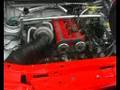 Absolutely furious escort cosworth!!!