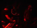Destroyed For Comfort Live 7/2/2008 @ Chain Drive 1