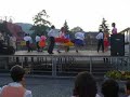 Święto Dzieci Gór EKWADOR-DANZA E IDENTIDAD Święto Dzieci Gór EKWADOR-DANZA E IDENTIDAD