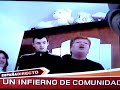 6- LA LOCA DE LOS BERMEJALES ES UN PELIGRO PARA LA HUMANIDAD