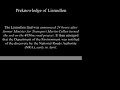 The Importance of Lismullen The Importance of Lismullen
