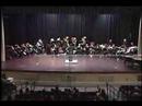 March from Symphonic Metamorphasis - Tennessee Brass