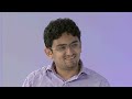 Transparency - Wael Ghonim at European Zeitgeist 2011