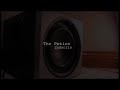 Logitech Z2300 Bass Subwoofer
