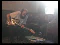 Doug Martsch In Store
